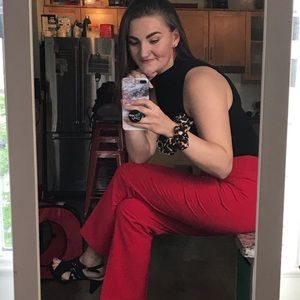 Meet your Posher, Josephine